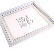 惠州、厦门江门广州42*52SMT激光钢网/蚀刻钢网150元