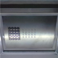 供应广州中山古镇珠海小榄东莞SMTLED灯板钢网110包邮