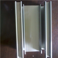 定做门窗铝材配件异形铝型材铝型材导轨铝合金型材流水线铝型材