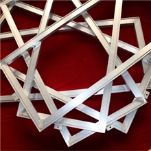 铝合金网框，胶刮，刮刀