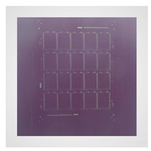 供应高精密网框及网版与技术指导