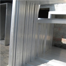 供应铝合金网框