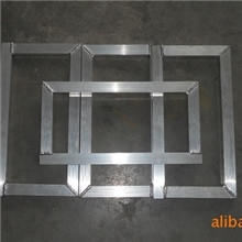 供应优质丝印网框网版耗材