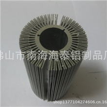 生产供应佛山原产铝型材LED线条灯舞台灯洗墙灯外壳套件