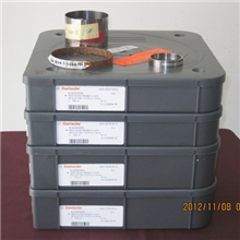 MDC刮墨刀（另可供应：涂层、陶瓷、不锈钢、塑料、组合刮刀等。