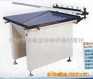 深圳平湖供应吸气手印台(图)