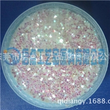 七彩金葱粉启点厂家直销专业品质现货，价优环保