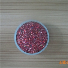 PET镭射彩色金葱粉厂家直销品质保证现货特供