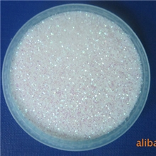 PET耐高温耐溶剂金葱粉现货质量保证。颜色凡多，规格齐全