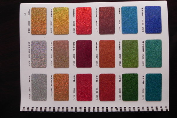 六角四角PET环保金葱粉，耐溶剂耐高温190度金葱粉，金葱粉订做