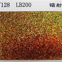 高温注塑用铝质金葱粉|铝材料金葱粉规格|耐深溶剂六角金葱粉亮片