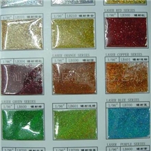 供应金葱粉，文达工艺坊包装材料、玩具配件