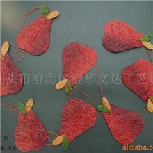 供应观赏南瓜，文达工艺坊饰品配件、复活节配件大全