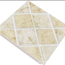 铝天花/集成吊顶艺术扣板模块转印膜