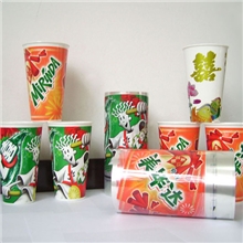 厂家生产HDPE,PE热转印膜