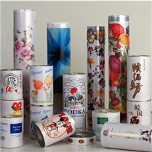 厂家直销OPP热转印膜，内贴膜