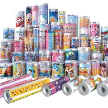 厂家直销热转印花膜，热转印膜