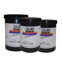 迪高UV丝印油墨