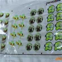 供应厂家直销热转印膜热转印花膜