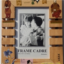 提供竹木制品热转印花膜