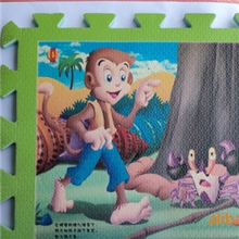 供应EVA热转印花膜