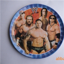 供应模内贴热转印花膜