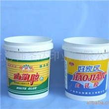 供应PP涂料桶类热转印膜、转移膜、烫印花膜