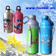 供应各类烤漆运动水壶热转印花膜（500平方米起订）