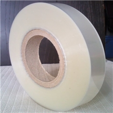 3D封边条表面透明UV高光膜--透明UV烫金纸