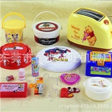 供应塑胶玩具热转印