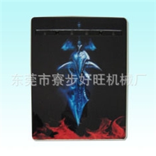 供应电脑机箱面板热转印加工