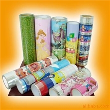 供应热转印花膜加工