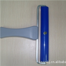 厂家直销除尘辘/静电除尘棒/粘尘滚轮/静电棒