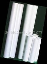 粘尘纸卷/清洁机用粘尘滚筒