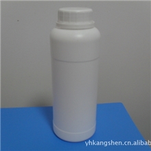 500ml液体塑料瓶,消毒液、化工包装,厂家直销