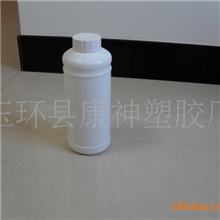 1L塑料瓶,化工.食品.消毒液等包装,厂家直销.质量保证