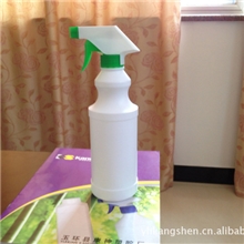 500ml喷雾瓶,适用消毒液,清洁剂等包装,厂家直销