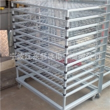 厂家专业生产订做批发丝印千层架丝印晾干架丝印架子烤箱烘干架