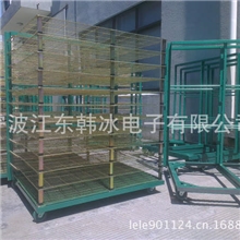 千层架厂家订做各种千层架干燥架晾晒晾干架烤箱千层架周转车等