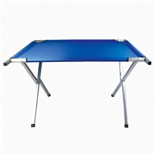 高尊供应1米地摊货架/折叠货架/夜市摆摊工具/折叠行军床送背包