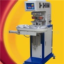 供应双色转盘移印机移印机双色移印机气动移印机