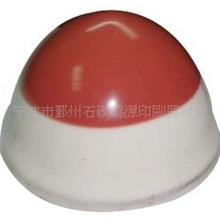 厂家批发零售供应各种颜色及型号的移印胶头