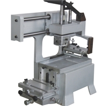 手动移印机迷你移印机油墨移印机单色移印机