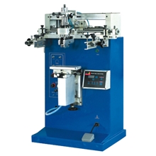 平面丝印机YLS-250M-d