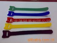 供应电子魔术贴绑带，粘扣绑带