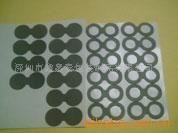 18650电池绝缘纸、青壳纸、快巴纸、绝缘垫