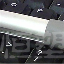 【厂家直销】直径14mm/铝合金/旗杆/海报挂画轴/海报杆/长度订做