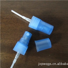 塑料喷头医药喷头20/410新开模产品低价位推广