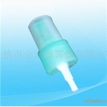 供应20/410香水喷头、喷雾器、螺口喷头塑料喷头