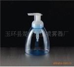 供应PET泡沫瓶及泡沫泵